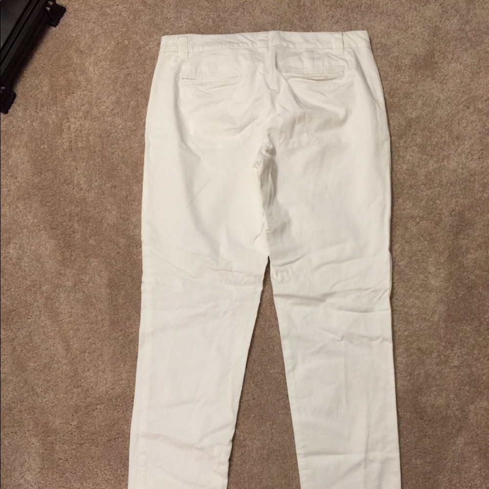 Ivory Gap khakis - Picture 3 of 3